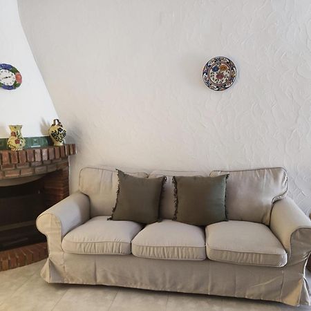 Hacienda 19 Menyber Διαμέρισμα Nerja Εξωτερικό φωτογραφία