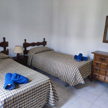 Hacienda 19 Menyber Διαμέρισμα Nerja Εξωτερικό φωτογραφία