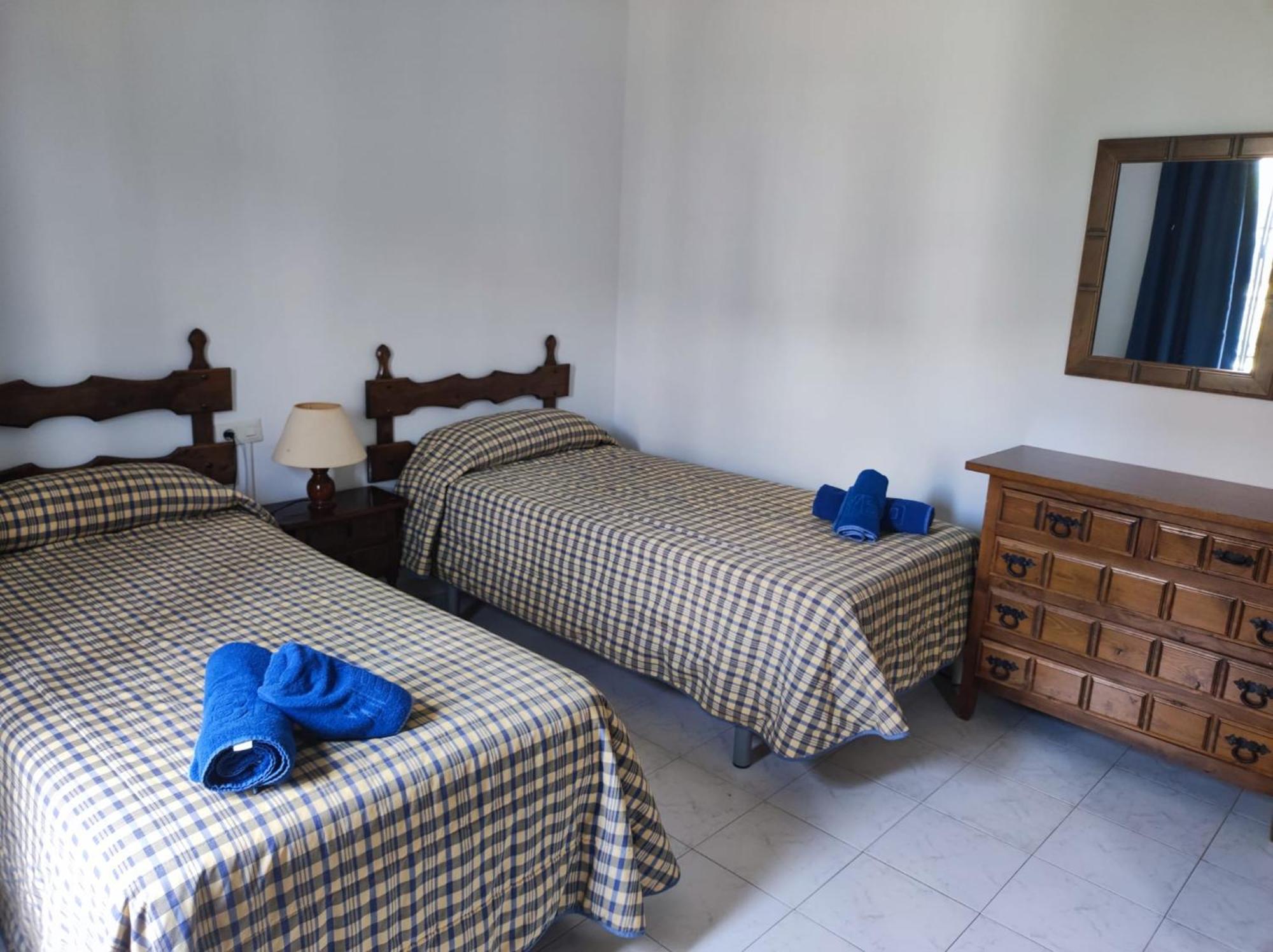 Hacienda 19 Menyber Διαμέρισμα Nerja Εξωτερικό φωτογραφία