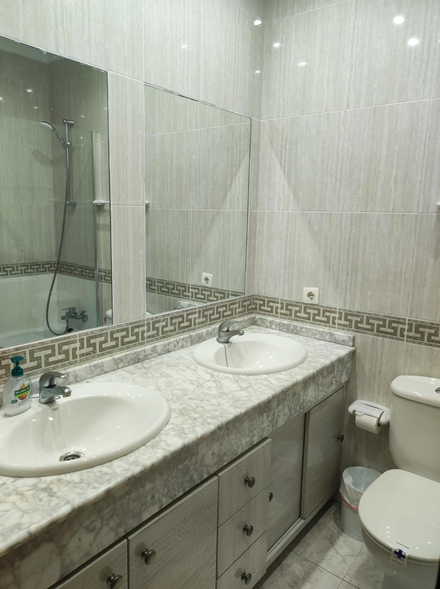 Hacienda 19 Menyber Διαμέρισμα Nerja Εξωτερικό φωτογραφία