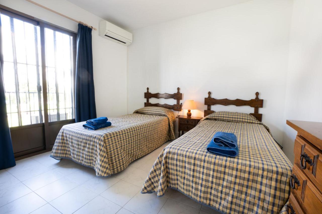 Hacienda 19 Menyber Διαμέρισμα Nerja Εξωτερικό φωτογραφία